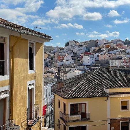 Appartamento El Jardinillo Del Salvador Cuenca  Esterno foto