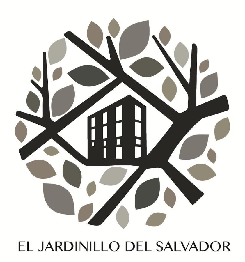 Appartamento El Jardinillo Del Salvador Cuenca  Esterno foto